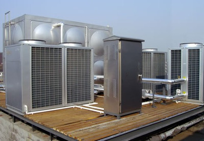 濮陽(yáng)空氣能工程十年多經(jīng)驗(yàn)