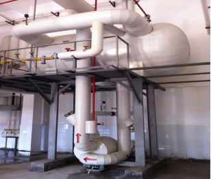 針對板殼式換熱器行業(yè)應(yīng)用案例的詳細(xì)介紹