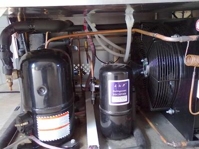 瀘州大寒制冷工程