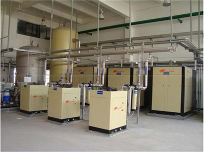 煙臺(tái)威盛機(jī)電工程